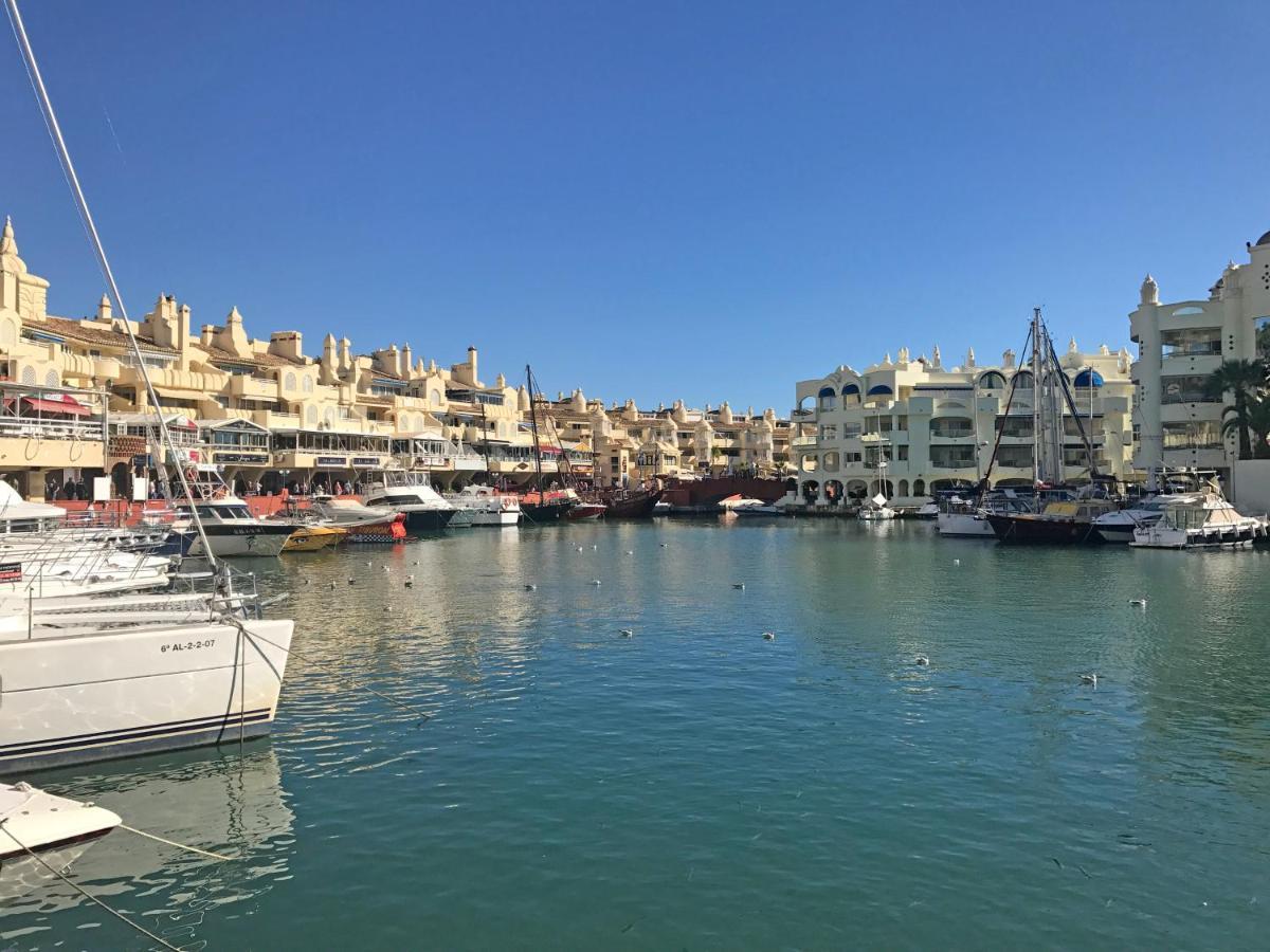 Duquesa De Espana Торремолинос Экстерьер фото